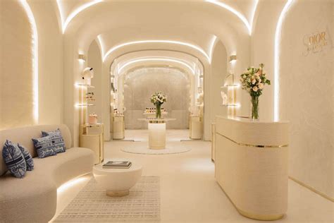 dior spa plaza athénée|hotel athénée paris spa.